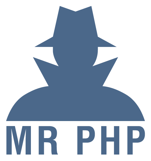 Mr PHP